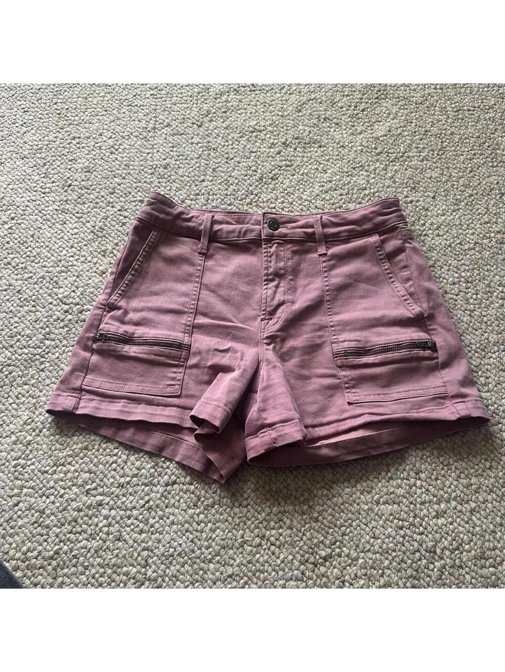 Pistola pink shorts